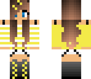 daisy girl