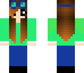 my skin