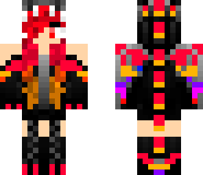 fire dragon 2