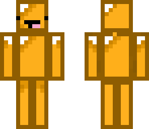 butter boy