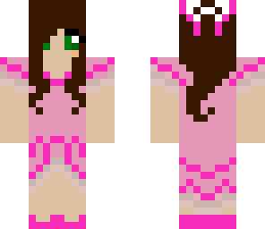 pretty supergirlygamer