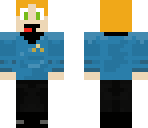 commander xonderax