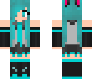 miku