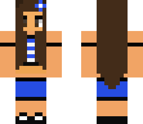 girl