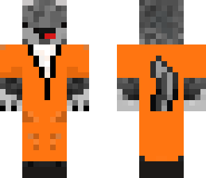 derpy wolf prisoner