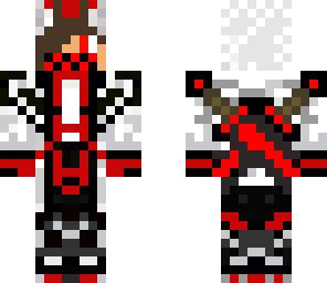 red assasin