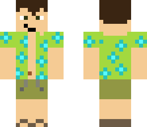 the new and improved to the tropics