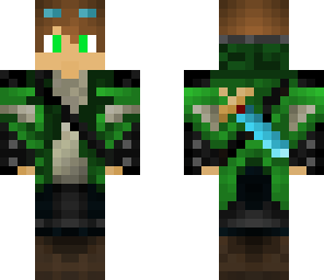 green engineer