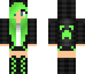 editted skin
