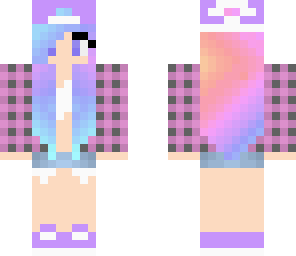 rainbow tomboy