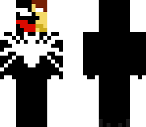 venom herobrine
