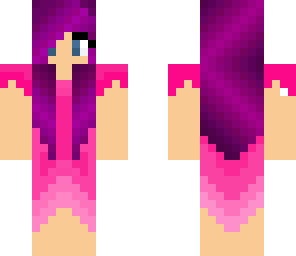 theepicmisarahmi's skin