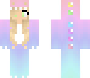 dino girl