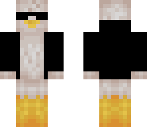 biker chicken
