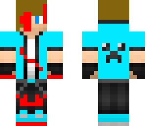 bloody boy