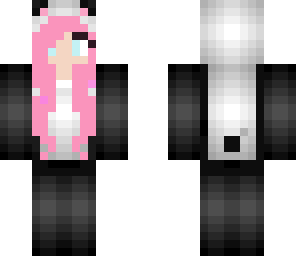 lygamie panda