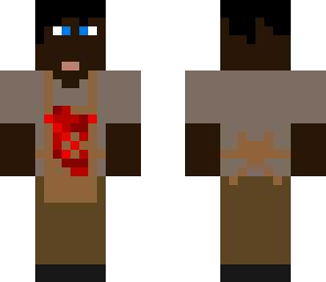butcher