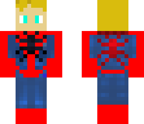 spider man