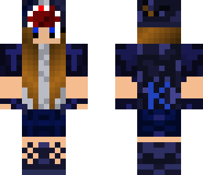 squid girl edited