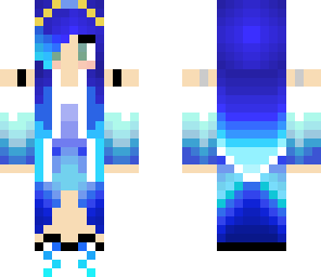 water princess