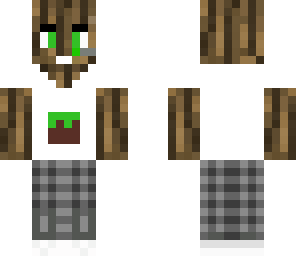 wooden gamer