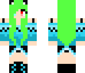 kitten girl edit