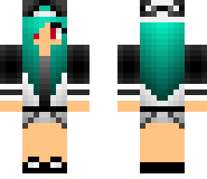 girl