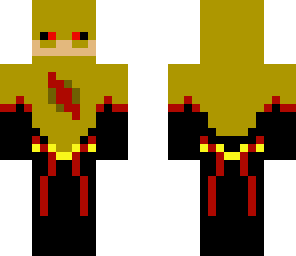 eobard thawne reverse flash