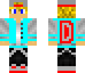 me from sniperblitz