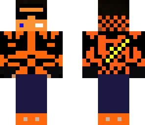 lforleee orange