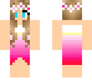 prom girl