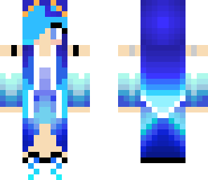 water princess 2