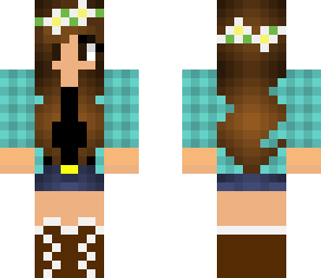 summer girl