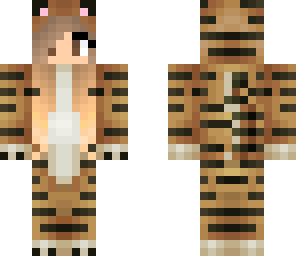 edited skin