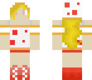 cake girl