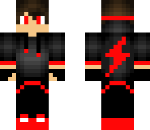 electric boy