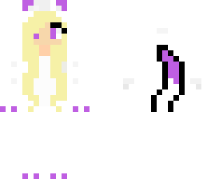 trinity3333_ my mc skin purple onzie