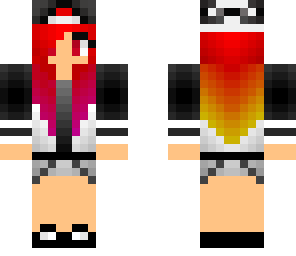 girl edit