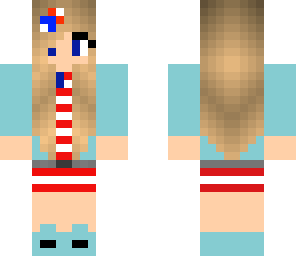 american girl