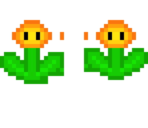 fire flower