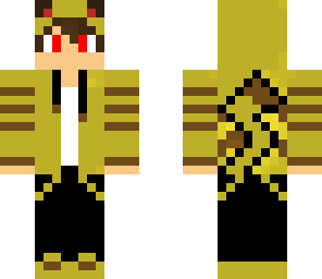 evil pikachu
