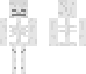 skeleton