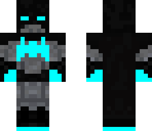 batmantron