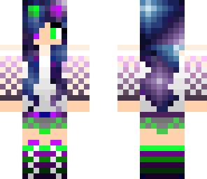astronomer girl
