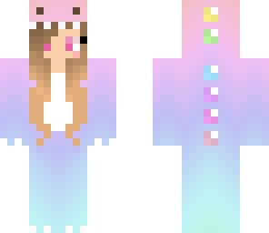 pastel dinosaur