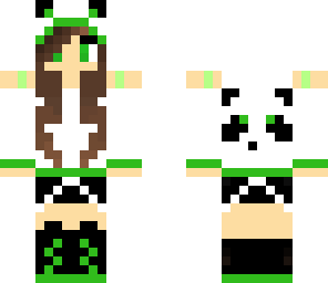 panda minergall