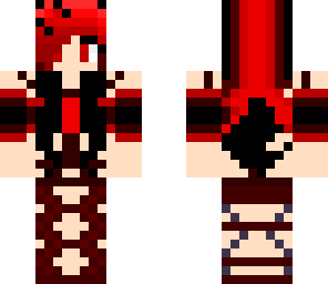 edited blood warrior