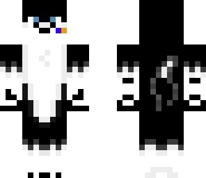 gamer wolf