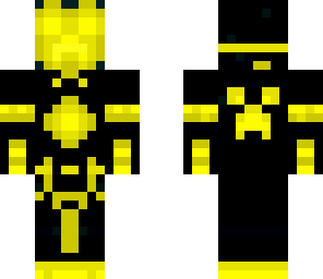 neon creeper yellow