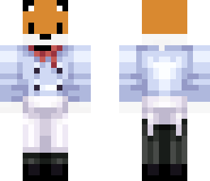 baker fox